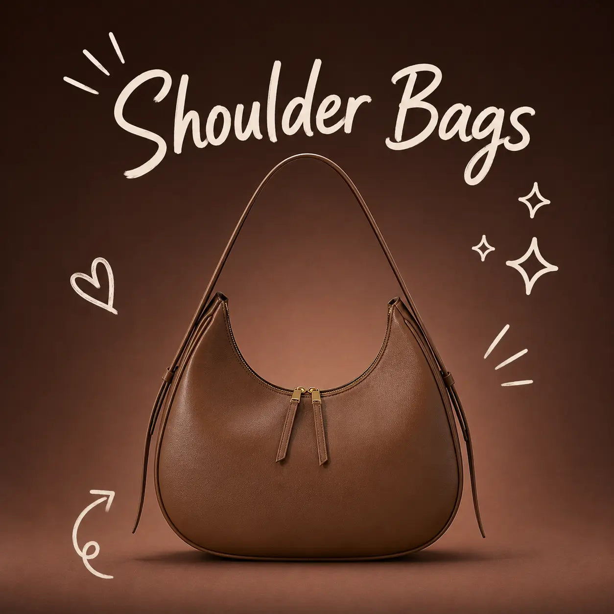 Shoulder Bags Collection Image 