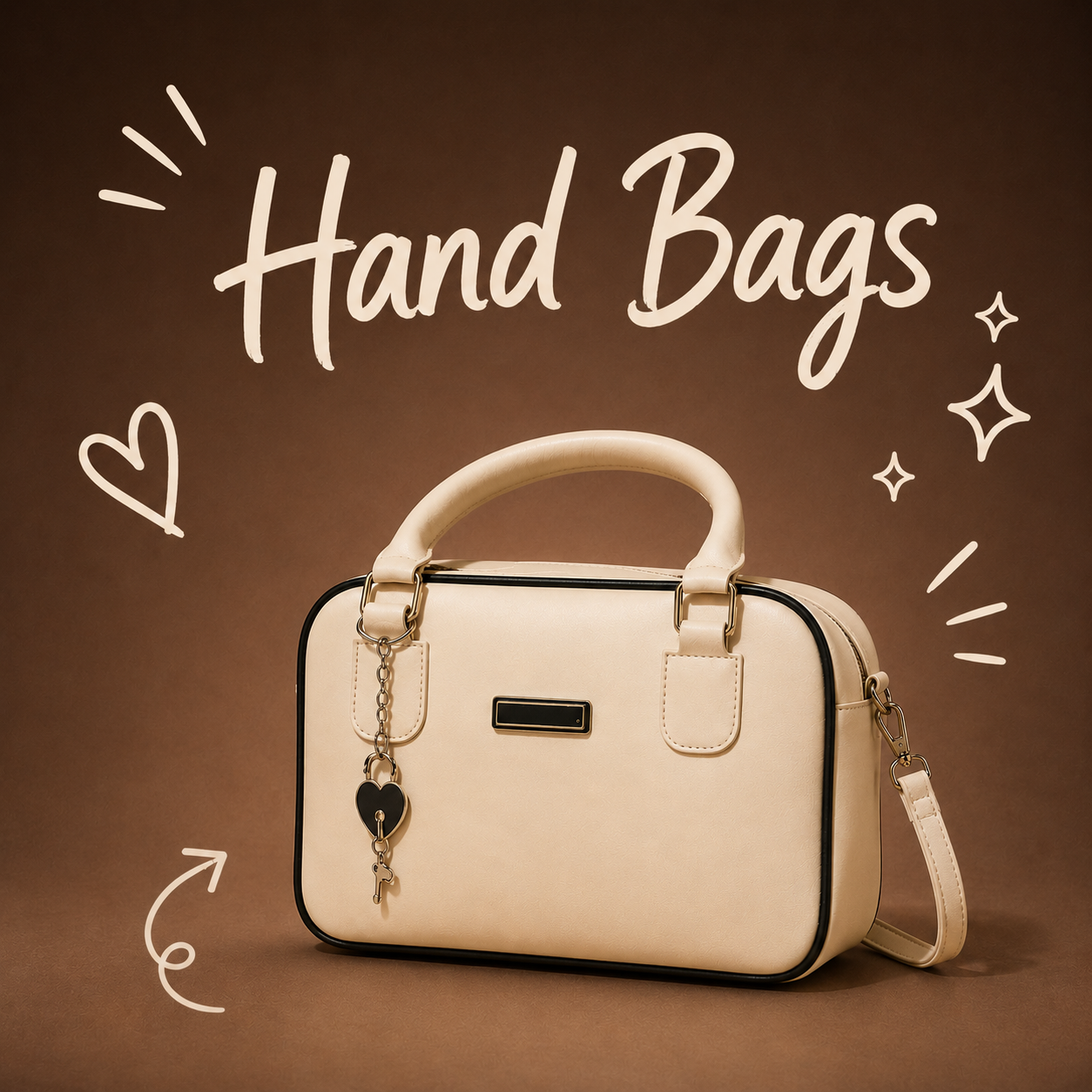 Hand Bags Collection Image 