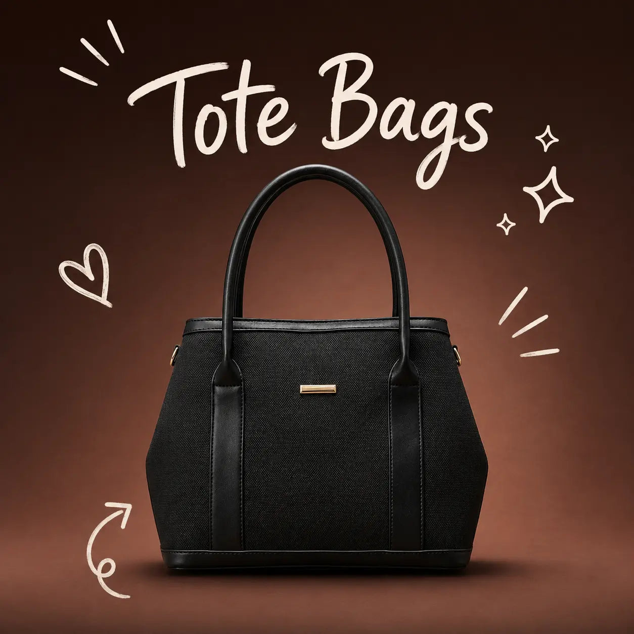 Tote Bags Collection Image