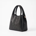 Black Sienna Shoulder Bag