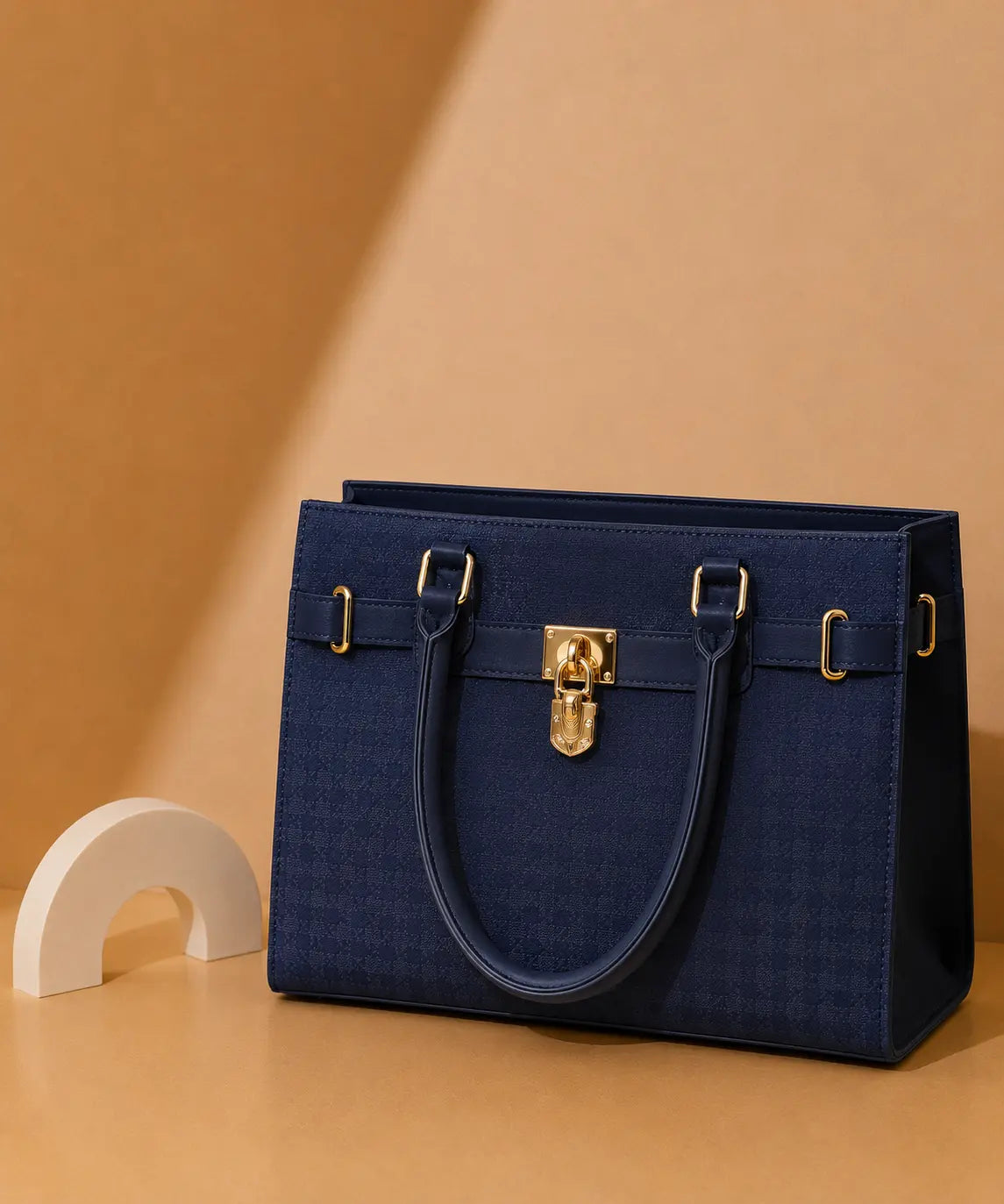 Blue-Hand-Bag