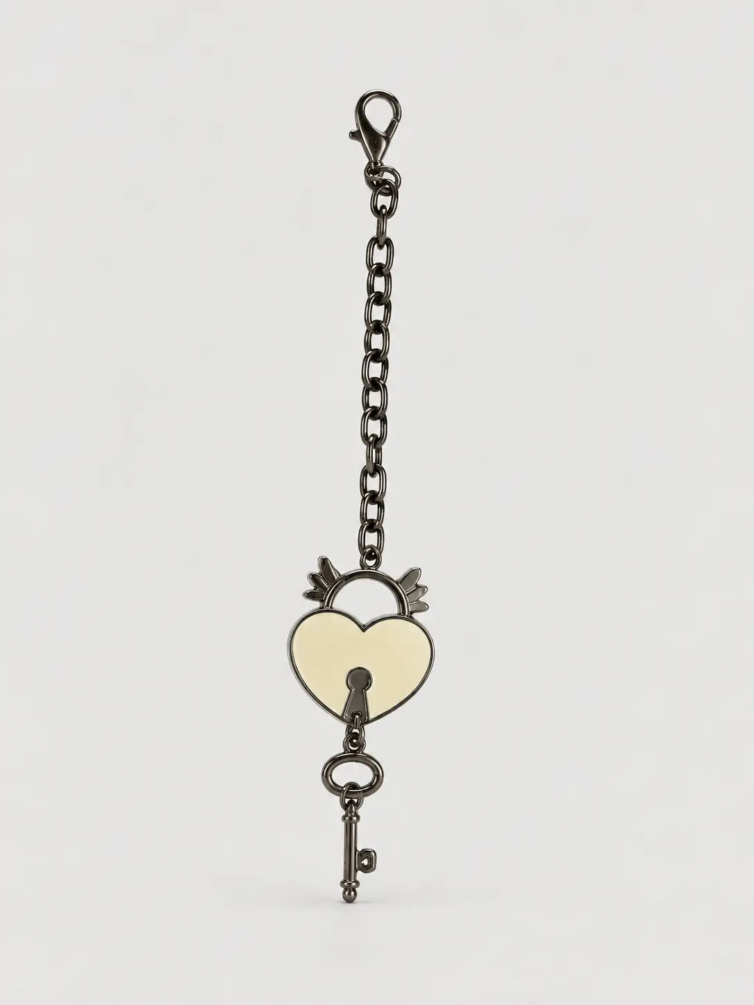 Heart Charm