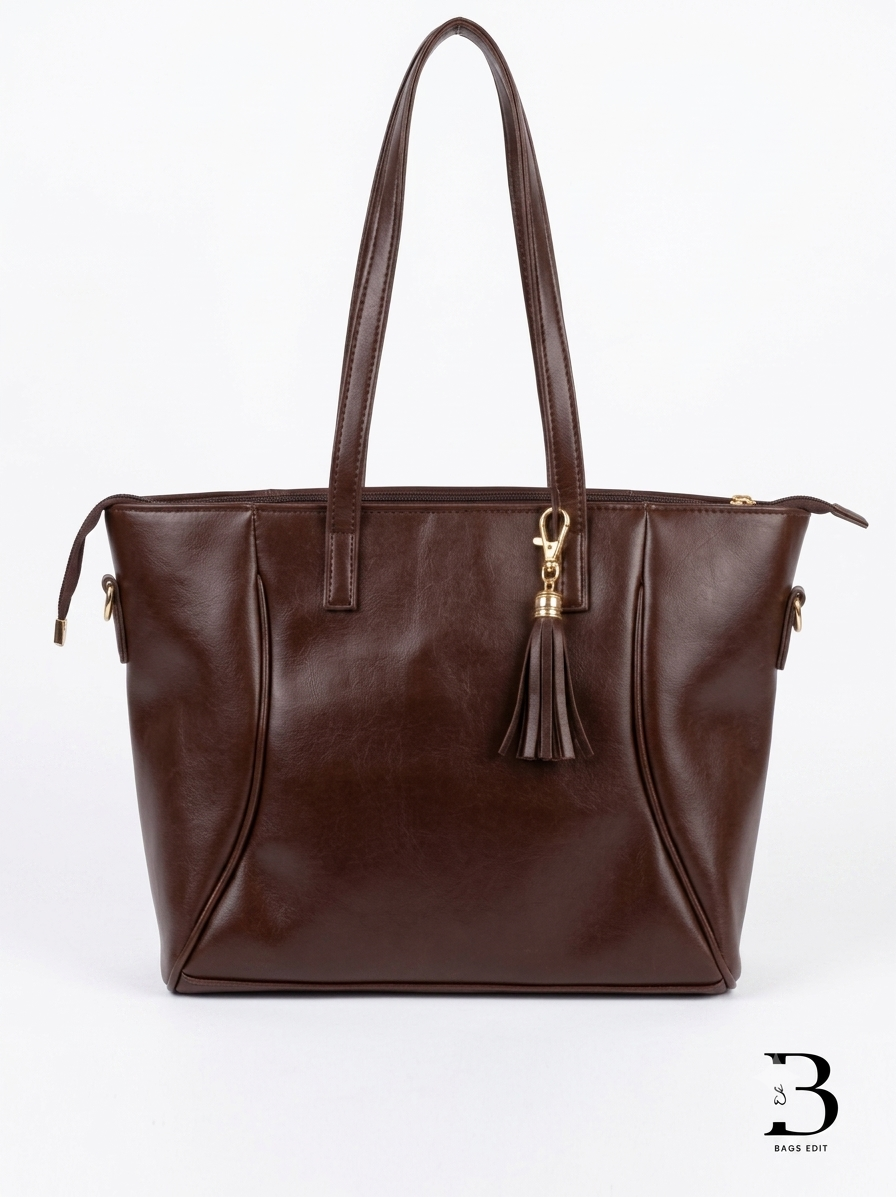 Corporate Tote Bag