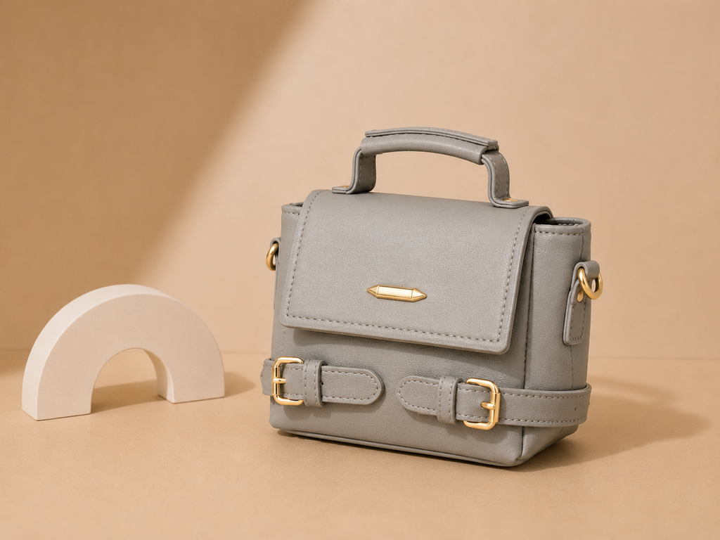 Belle Hand Bag