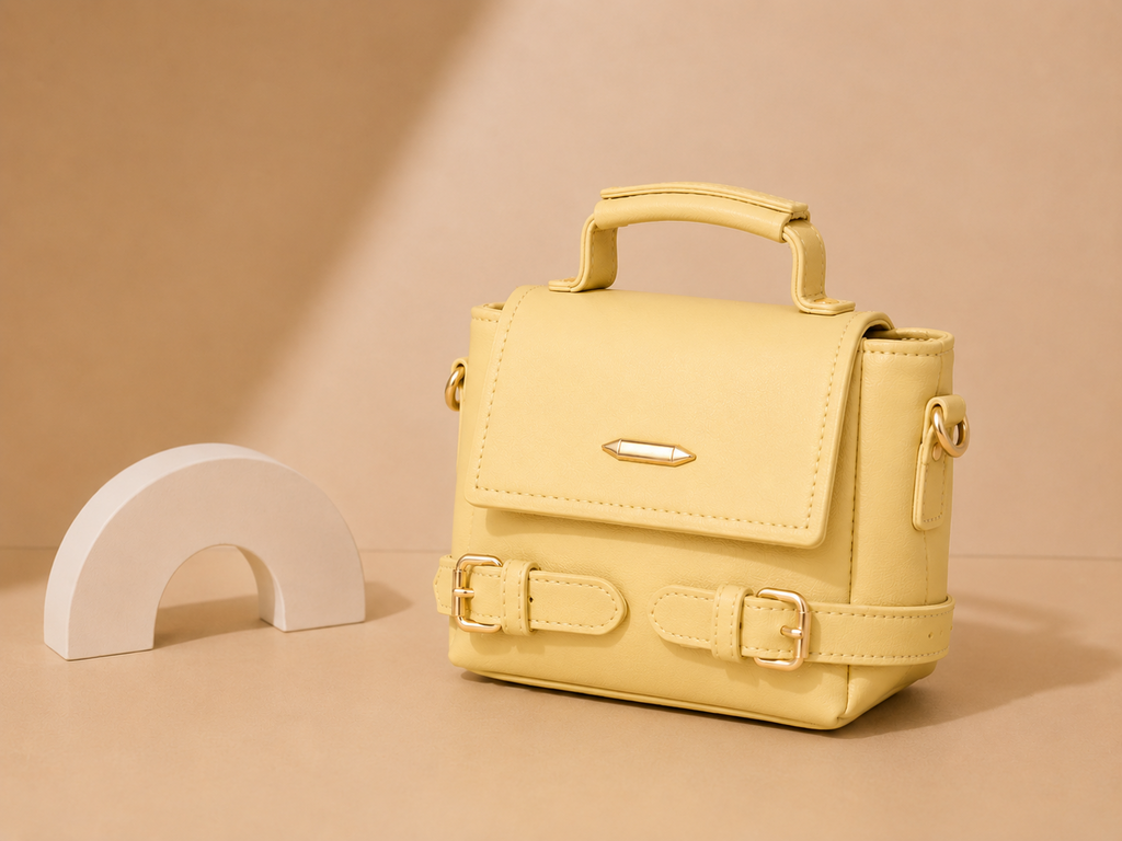 Belle Hand Bag
