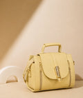 Double Zipper Bag
