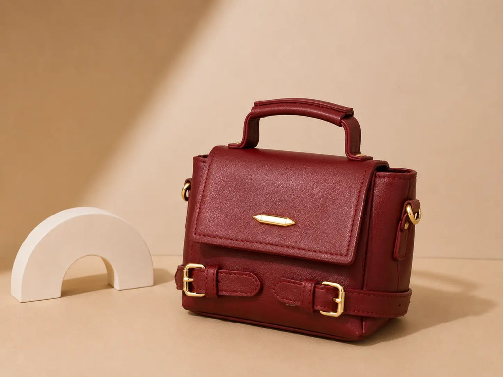 Belle Hand Bag
