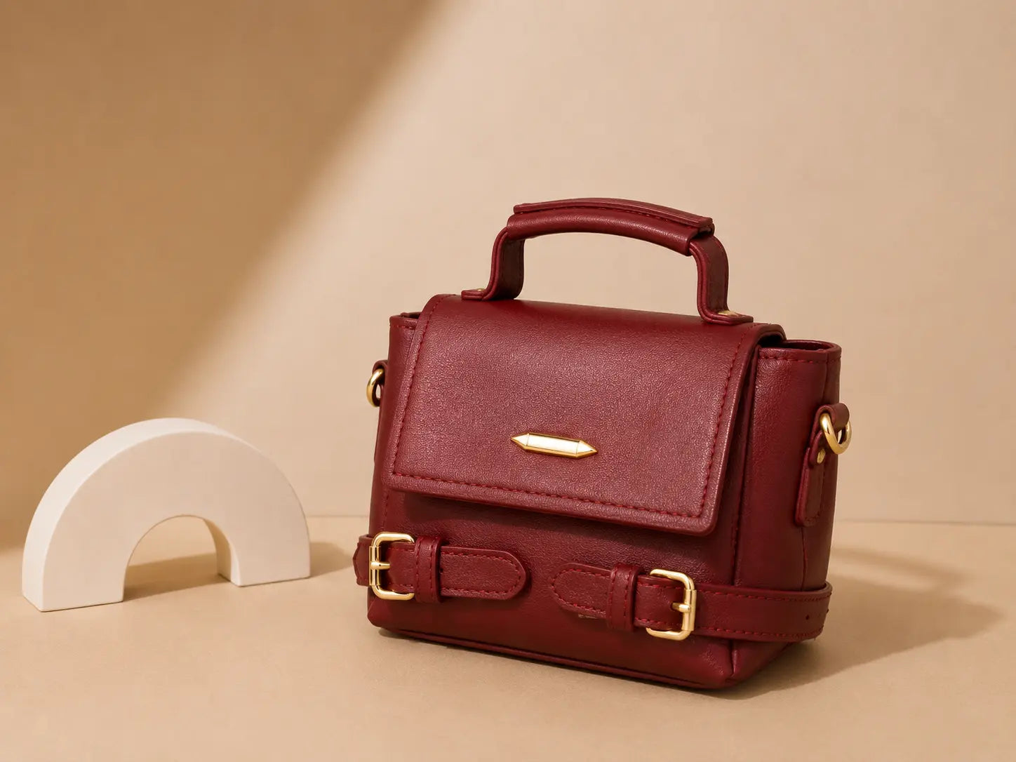 Belle Hand Bag