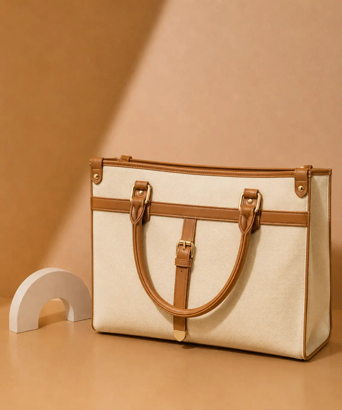 Windsor Leather Tote 