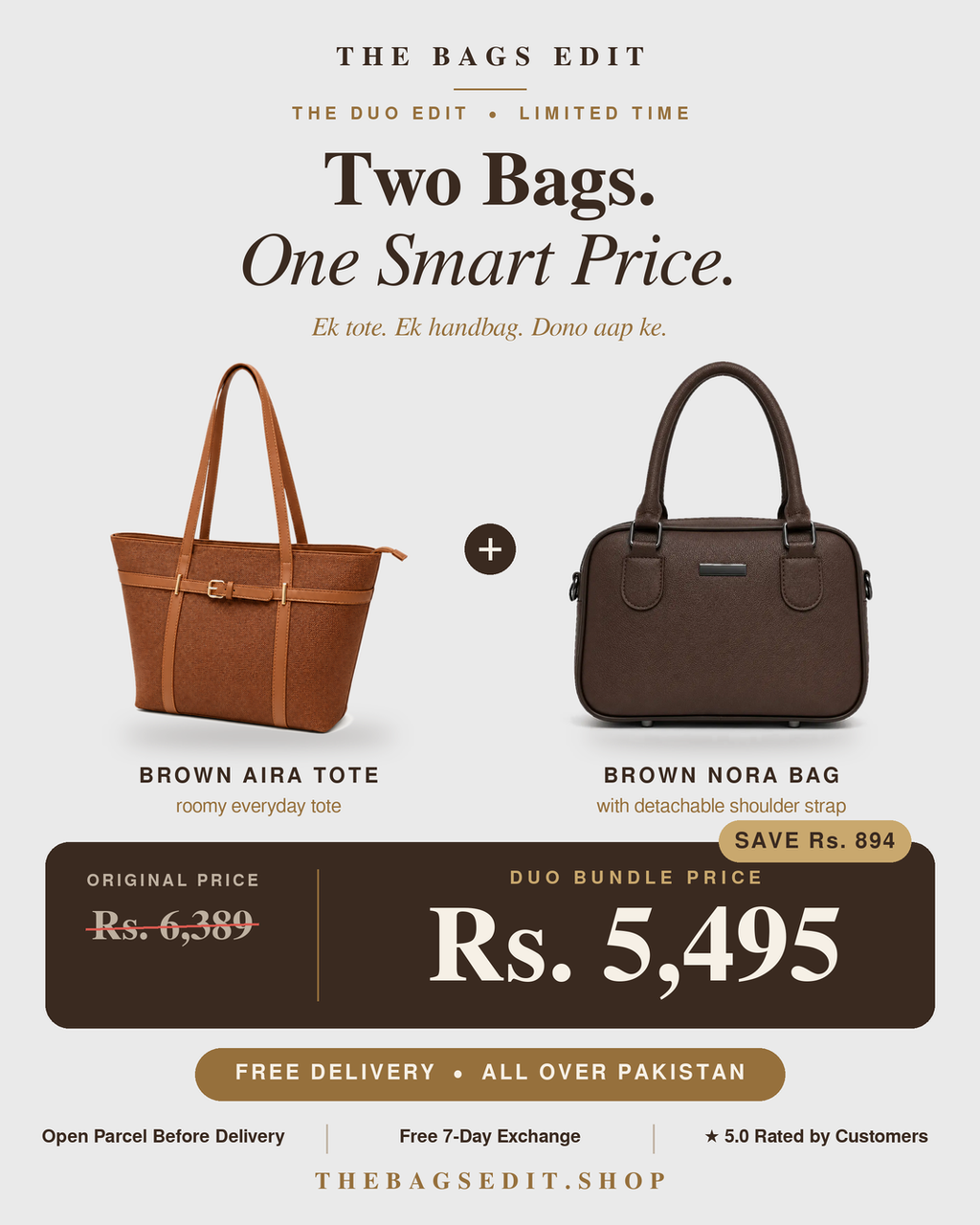 aira-tote-and-crossbody bag duo