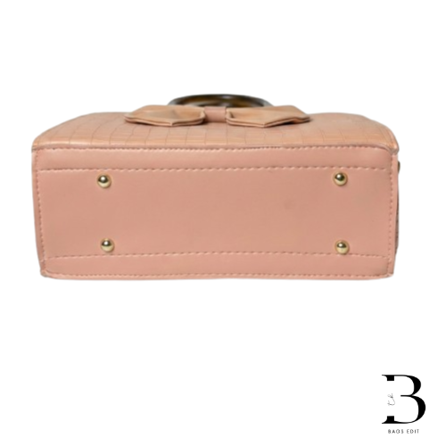 Bow Bag
